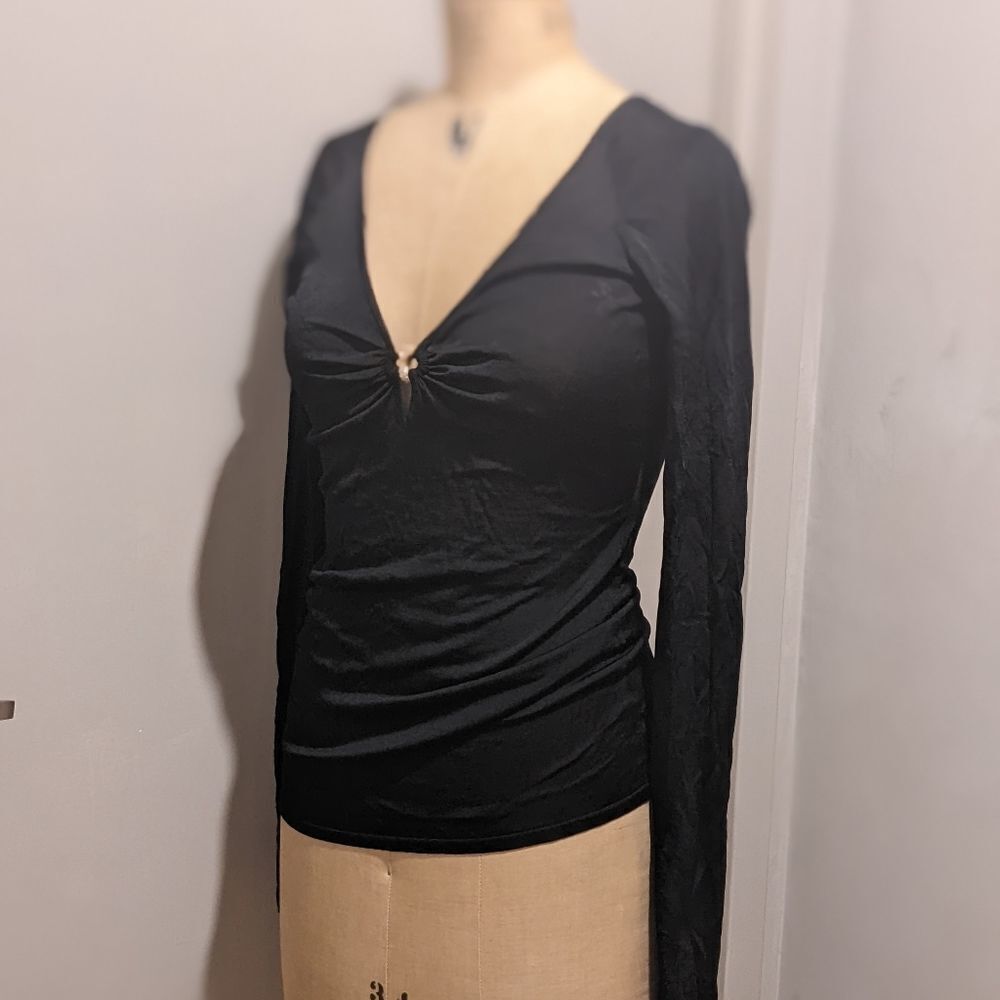 Gucci Top  - Picture 4 of 6